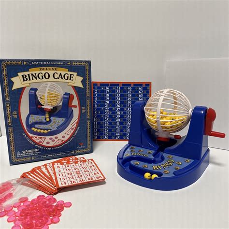 how many bingo balls are in a set philippines|Cardinal Games Deluxe Bingo Cage .